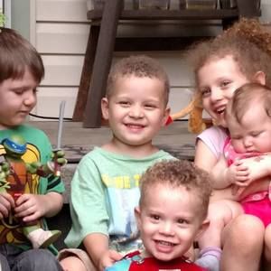 Meet your Posher, Darice